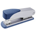 Standard Stapler Type and Manual Power High Quality 25 sheets Office Cool silver Metal Stapler